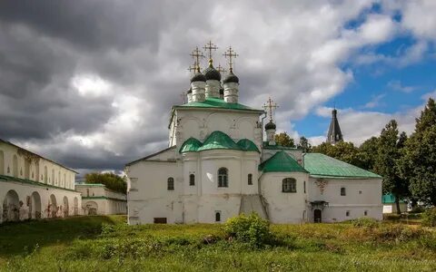 Автора в александрове