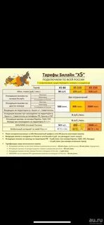 Тариф билайн с сохранением номера