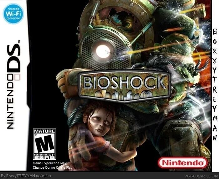 Bioshock Xbox 360 обложка. Биошок 1 обложка. Bioshock: the collection Xbox обложка. Bioshock 2 Box Art. Bioshock nintendo