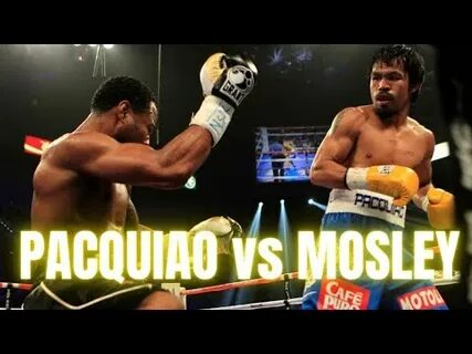 May fight