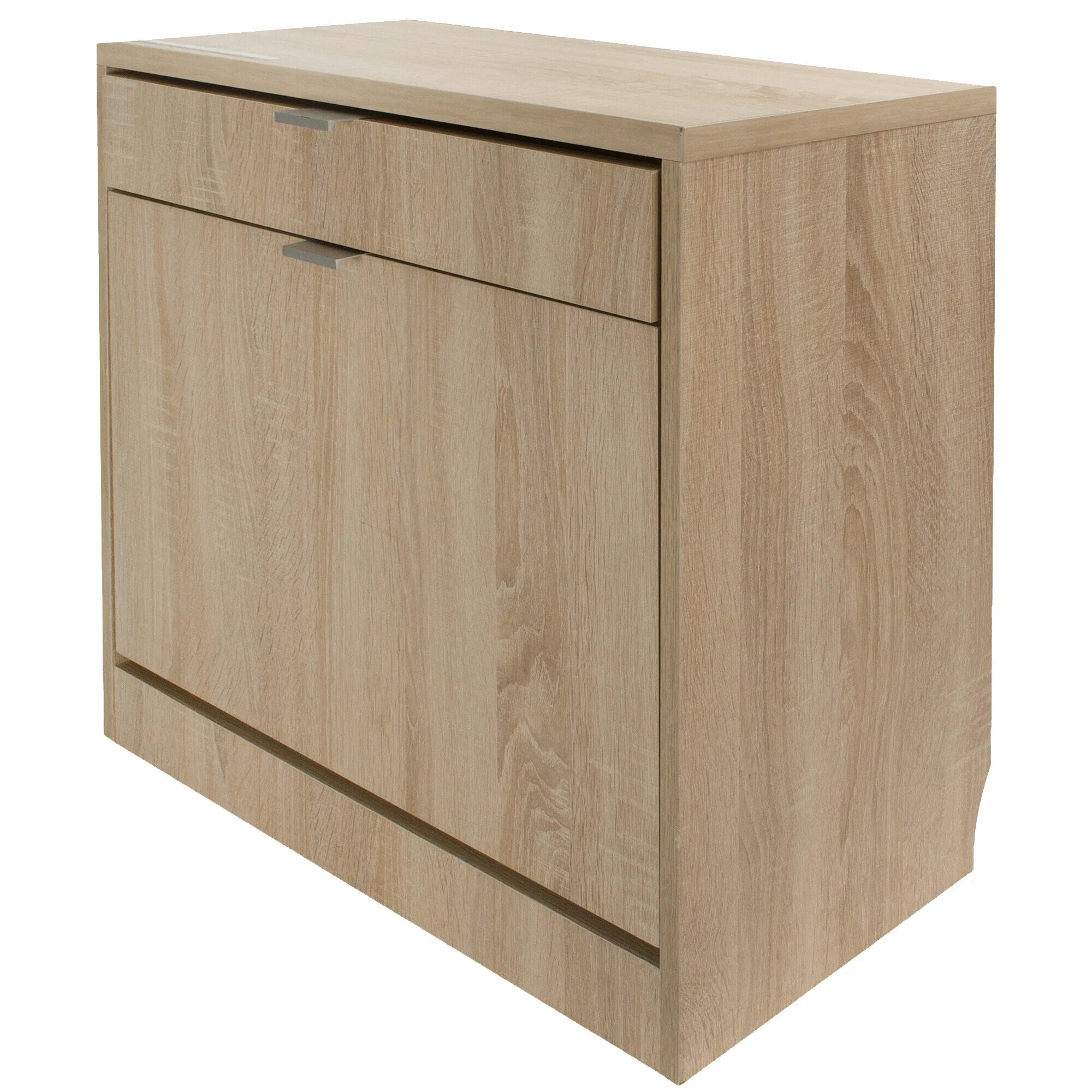 обувница дуб сонома хофф. обувница светлая. обувница милан-22. обувница в прихожую сонома. тумба для обуви st-2.