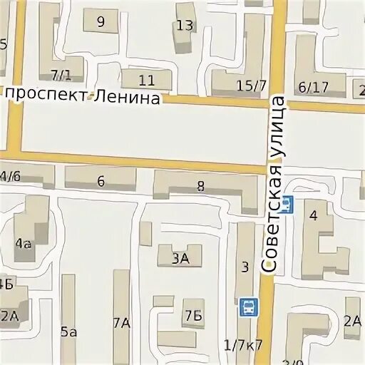 Проспект ленина на карте балашихи