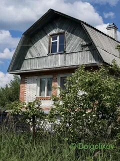 Мшинская дом