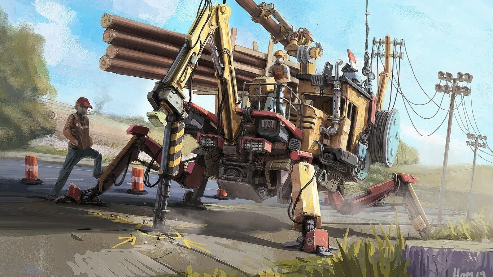 Арт техник это. Richard bagnall. Арт техник это. Джосан гонсалес киберпанк 2077. "хамиш фратер".
