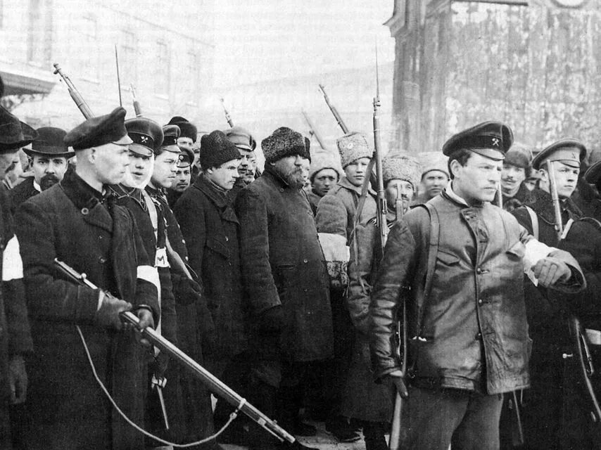 Вторая мировая революция. Революция в Петрограде 1917. Революционные солдаты 1917. Россия после 1917.