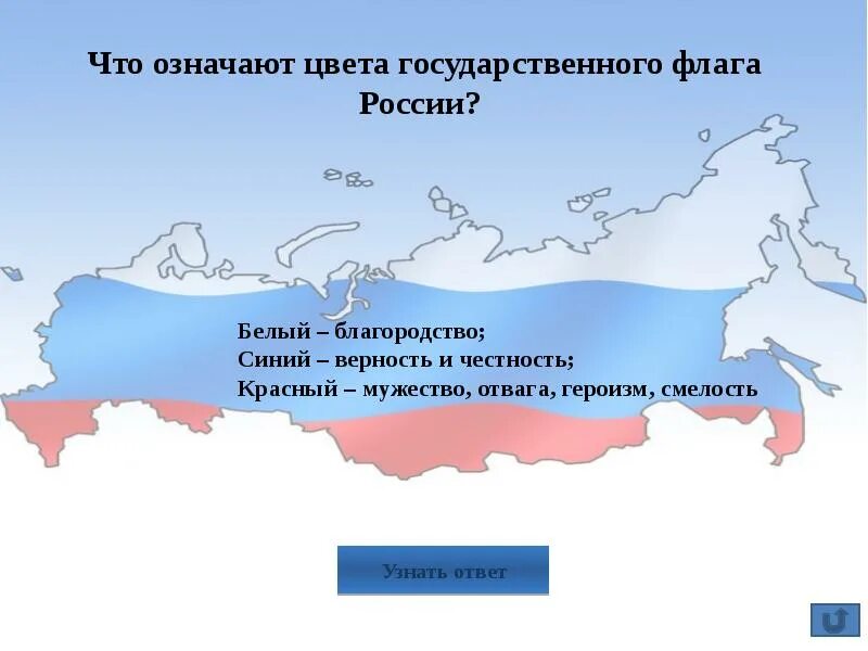 Определить россия