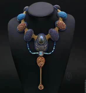Авторская бижутерия