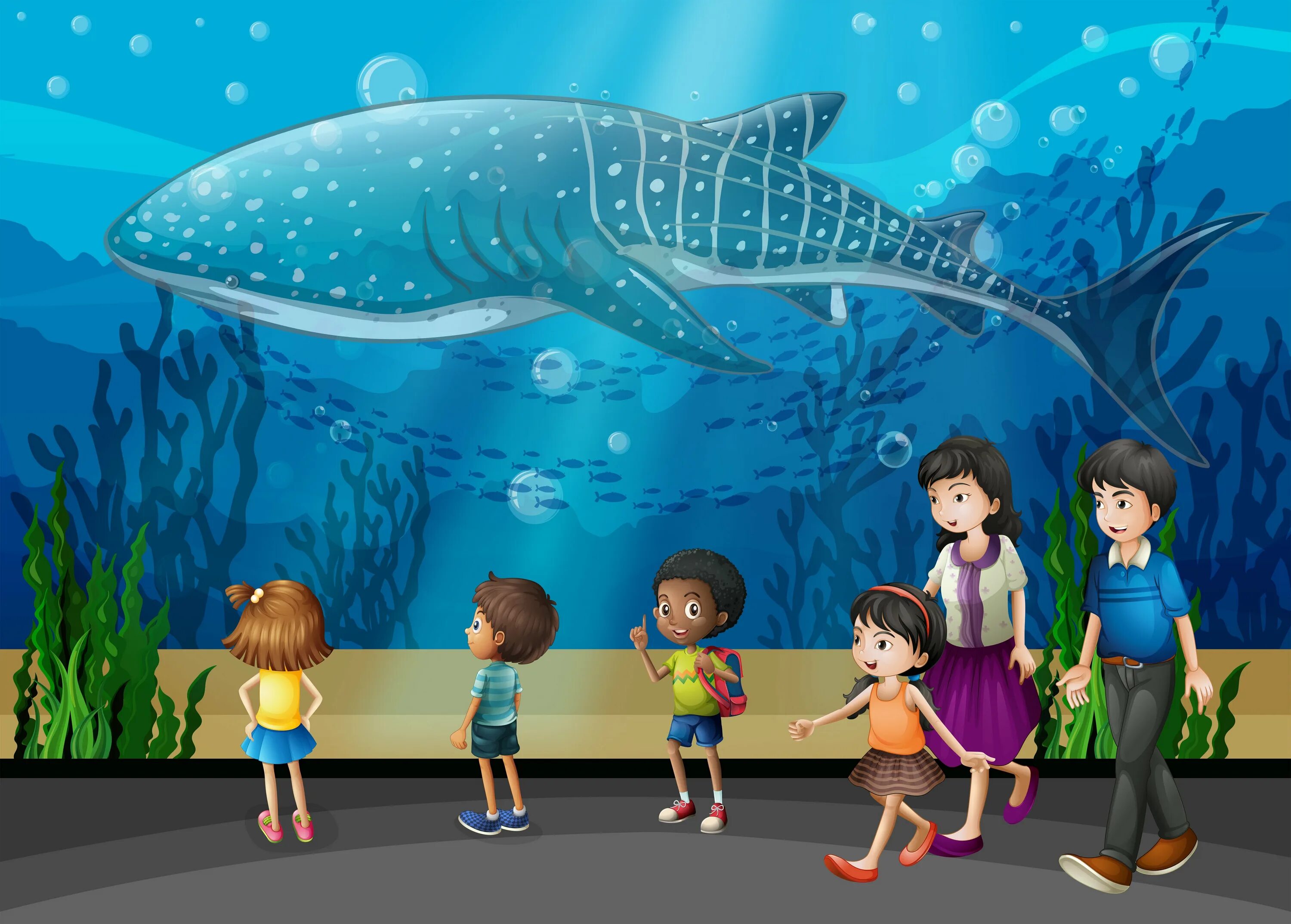 Рисунок океанариум. Океанариум georgia aquarium. Океанариум seaworld. Океанариум. Нарисовать океанариум.