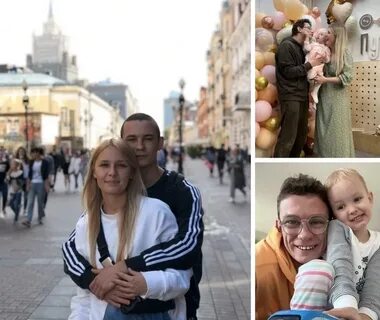 Кологривый развелся с женой