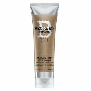 шампунь bed head for men tigi