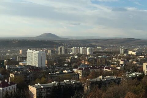 Погода в пятигорске на май 2024 года