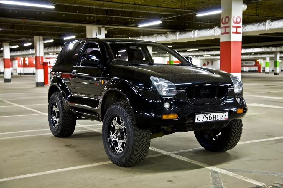 Крософ. Isuzu Вехикросс. Джип Исузу VEHICROSS. Джип Исудзу вехи кросс. Isuzu VEHICROSS 2014.