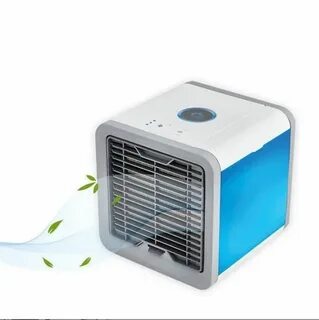 Кондиционер air cooler