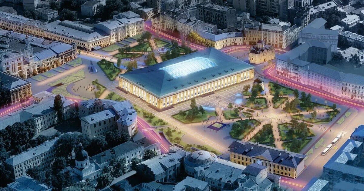 Контрактовая площадь Киев. Kontraktova Square Киев. Гостиный двор Киев. Исторический центр Киева реконструкция