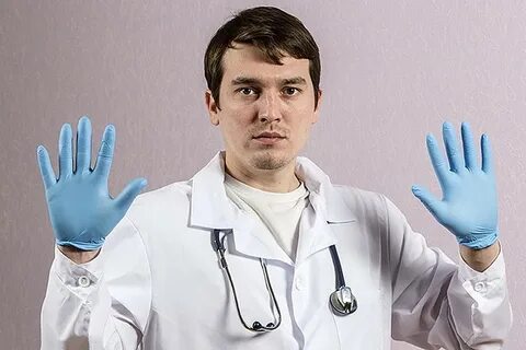 Доктора хамова