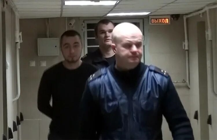 Сколько лет дали грачеву дмитрию из серпухова