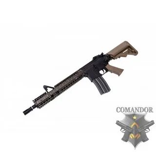 East crane m4a1 sopmod