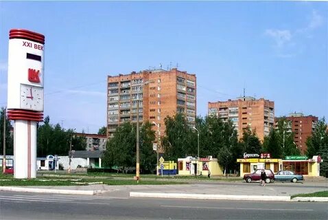 Кстова картинки