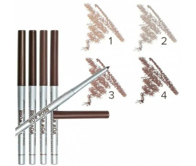 Карандаш д/бровей relouis brow wow №02. Карандаш механический для бровей "brow wow" тон 01 "blonde", relouis. Relouis карандаш для бровей механический brow wow 04. Пудровый механический карандаш relouis brow wow:. Механический карандаш relouis brow wow для бровей пудровый 03.