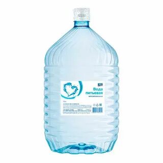 Питьевая вода курсовые