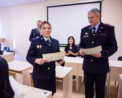 Дальневосточный юридический институт филиал университета прокуратуры