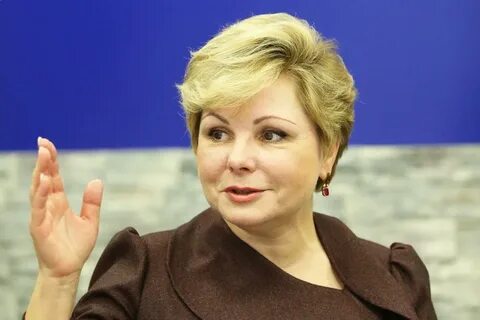 Младшая дочь юрия гагарина фото