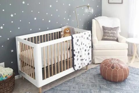 Baby bedding