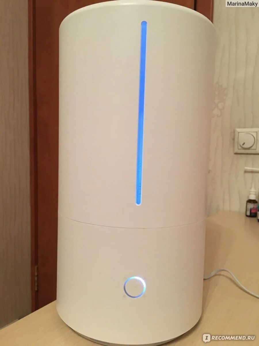 Xiaomi sterilization humidifier s