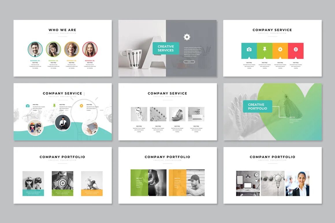 Portfolio company