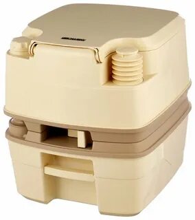 Porta potti 165