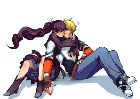 X arc