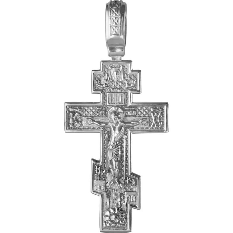 Какие есть православные кресты. Нательный васьми конечный крест. Восьмиконечный крест православный нательный. Наперсный восьмиконечный крест. Православный крест восьмиконечный мужской серебро.