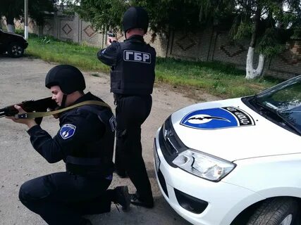 Что такое гбр