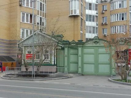 Комсомола 17