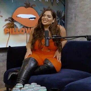 Victoria addad