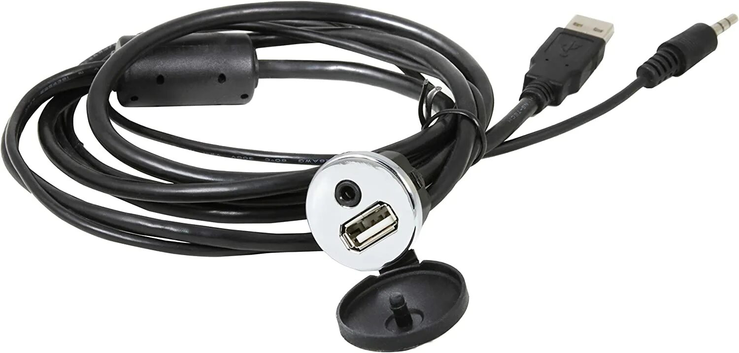 Панель usb aux. Удлинитель аукс и юсб. aux usb порт. розетка-удлинитель usb/aux co3. порт аукс врезной.