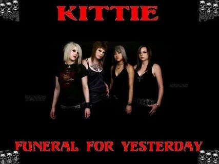 Kittie песни