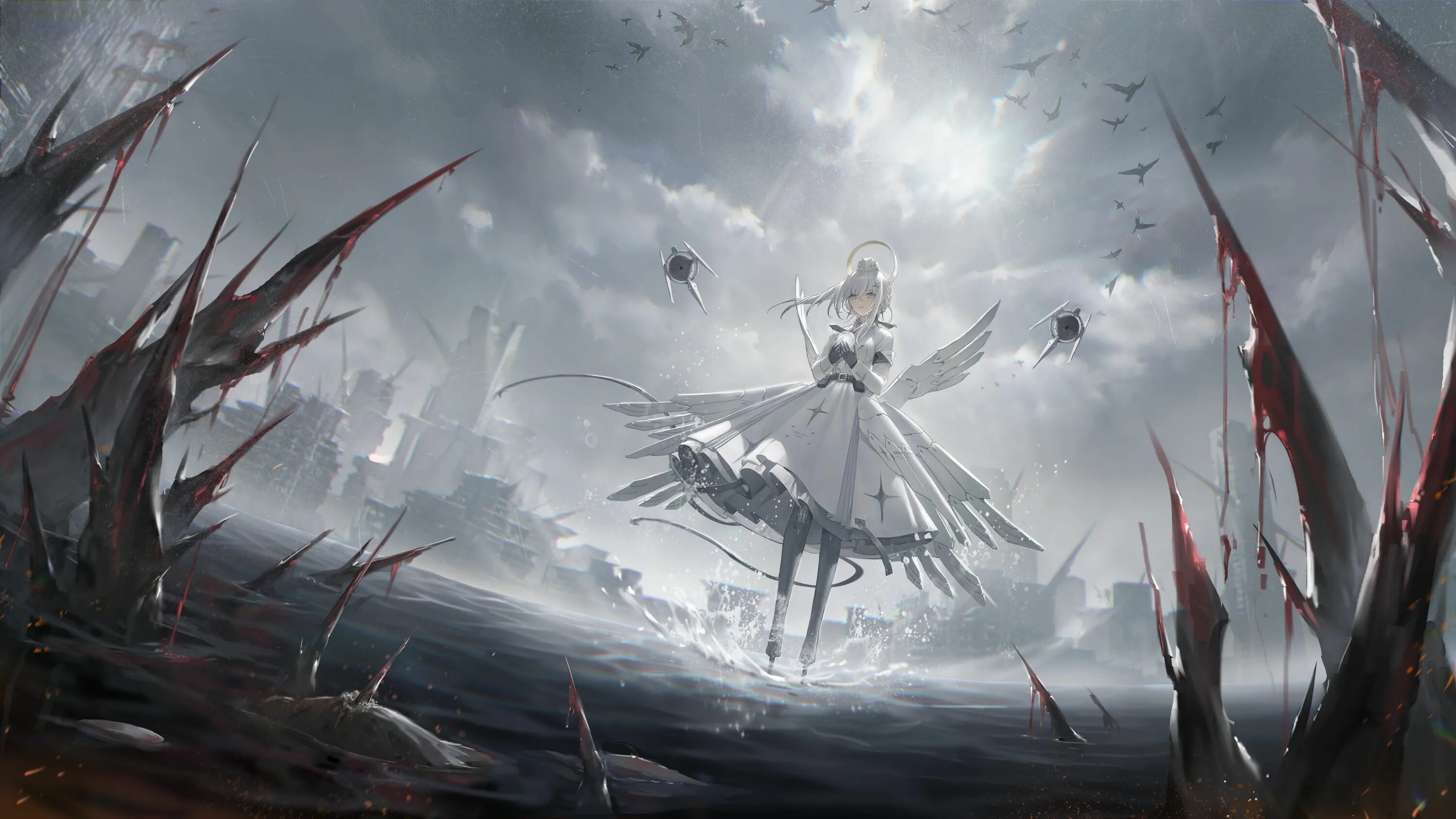 Gray ravens игра. Punishing: gray raven игра. Punishing gray raven firn night. Punishing gray raven karenina. Игра punishing gray.