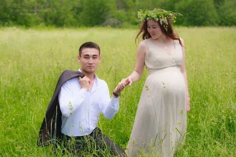 Катя зеленых
