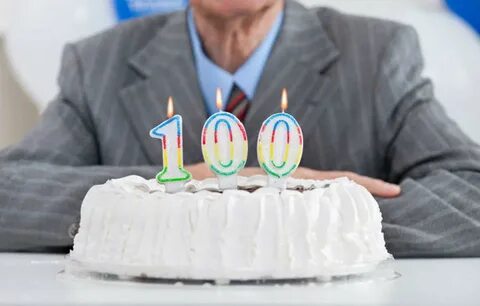 100 не жить