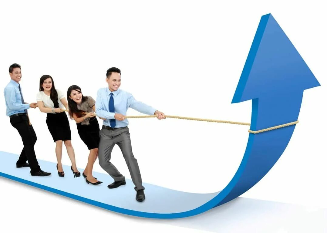 Работа над стратегией