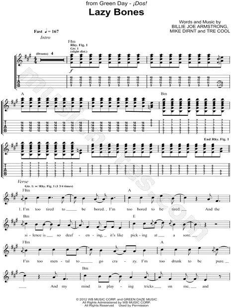 Bones аккорды. Lazy Bones. Bones с гитарой. Bad to the Bone Guitar Tabs. Бонс на гитаре.