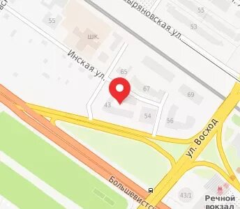 Профи плюс новосибирск большевистская улица 43