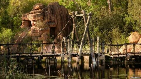 River country