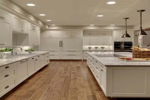 Your kitchen