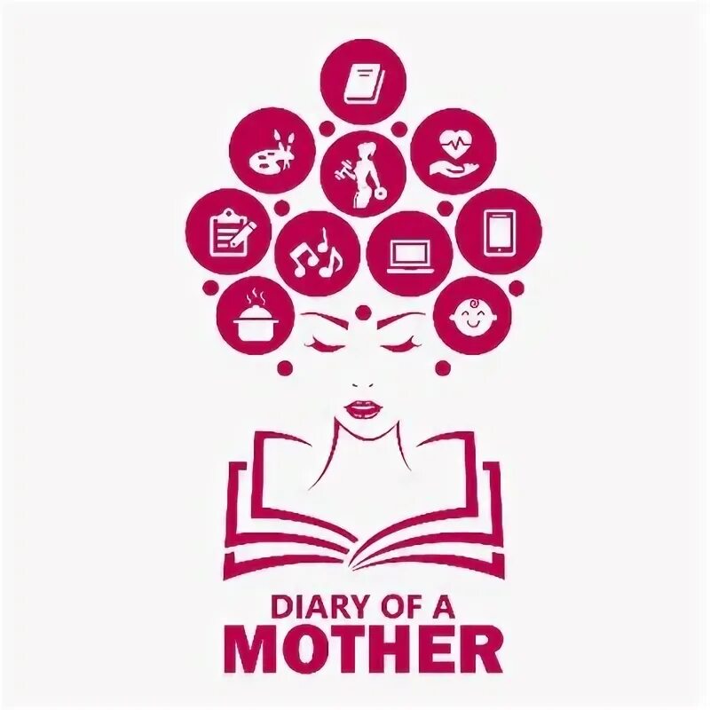 Mom s diary. Mothers diaries. Moms diary. Hannah s diary. Weihnachtsferien.