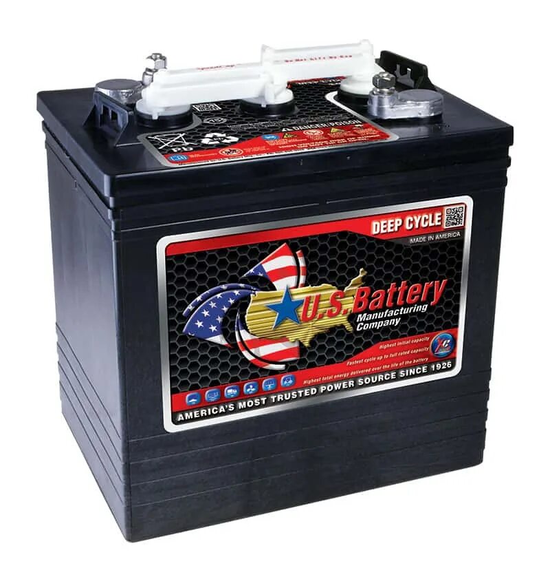 Аккумулятор тяговый u. s. Battery us 305 xc2. Тяговый аккумулятор 6 вольт Америка. Тяговый аккумулятор 80 а/ч. Сертификат u.s. Battery аккумулятор с жидким электролитом us 125 xc2.