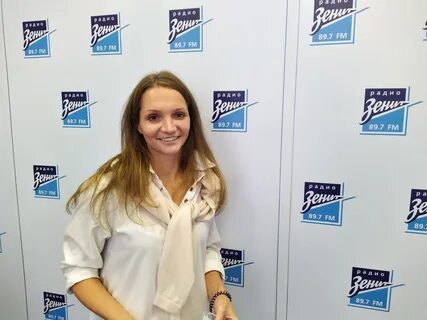 Радио зенит