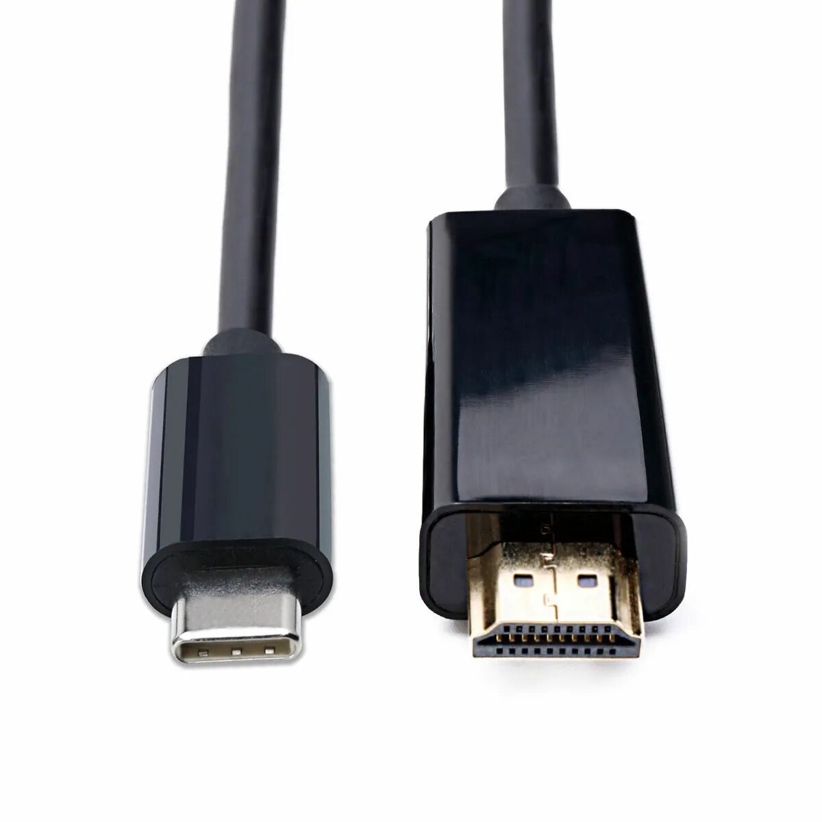 USB C Тип C USB 3,1 к HDMI 4 k, 2 k HDTV кабель для Galaxy S8 S8 +, Macbook, (6 
