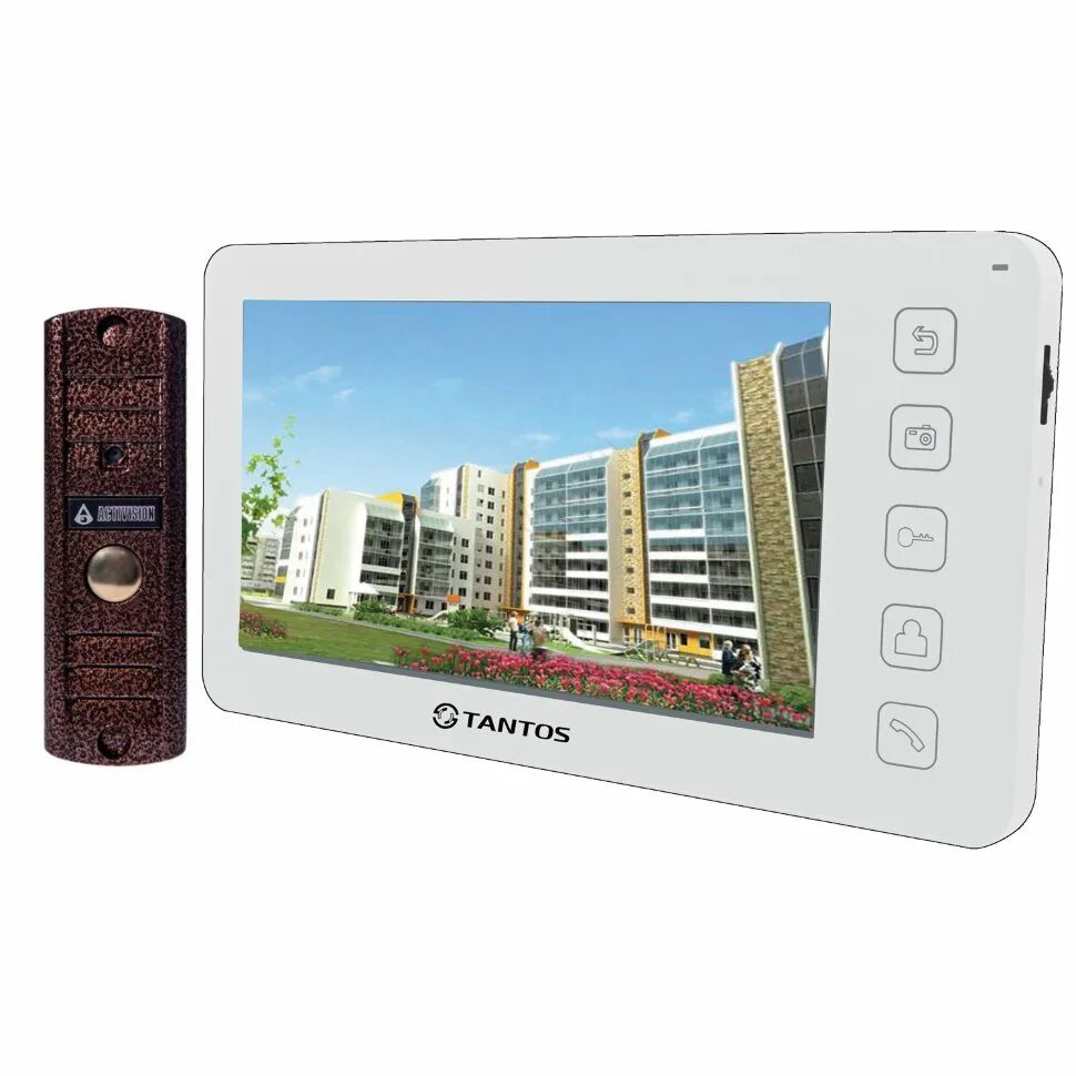 Монитор видеодомофона tantos. Видеодомофон tantos prime slim (xl или vz). видеодомофон tantos amelie prime. тантос монитор домофона 7 дюймов. prime slim (xl или vz).